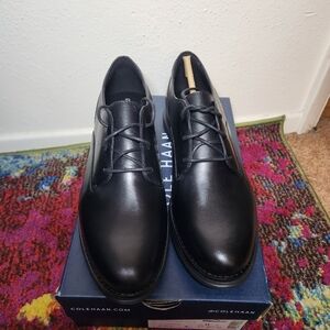 Women's ØriginalGrand Plain Oxfords